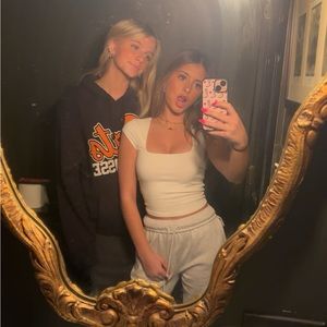 Meet your Posher, Lilly